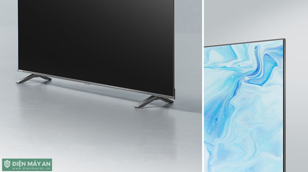 Smart Tivi Toshiba 4K 85 Inch 85M450NP